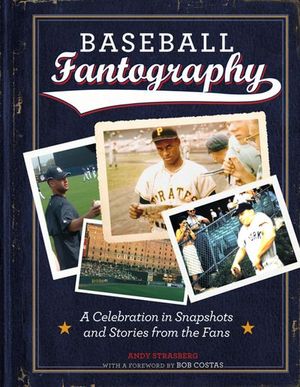 Buy Baseball Fantography at Amazon