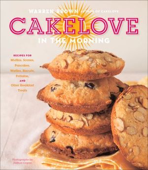 Buy CakeLove in the Morning at Amazon