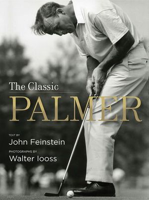 Buy The Classic Palmer at Amazon