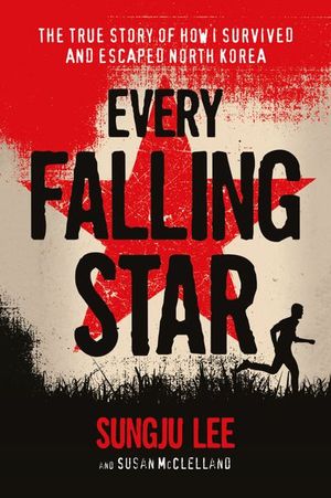 Buy Every Falling Star at Amazon