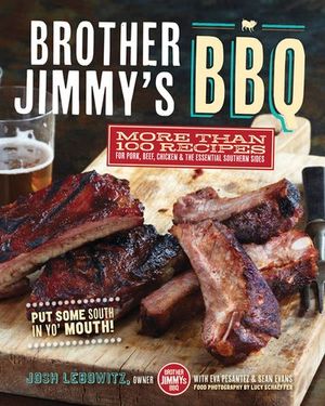 Buy Brother Jimmy's BBQ at Amazon