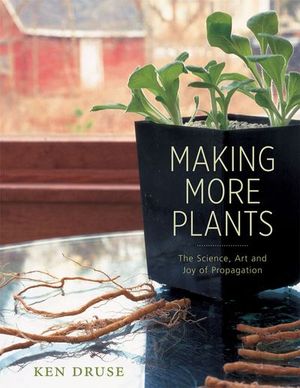 Buy Making More Plants at Amazon