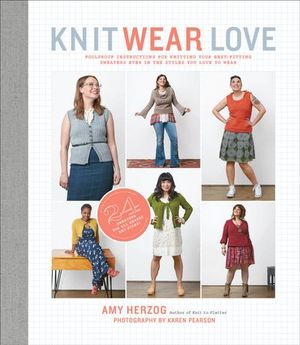 Buy Knit Wear Love at Amazon