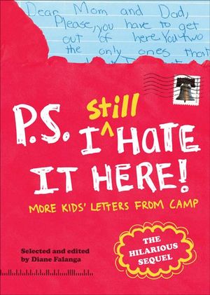 Buy P.S. I Still Hate It Here at Amazon