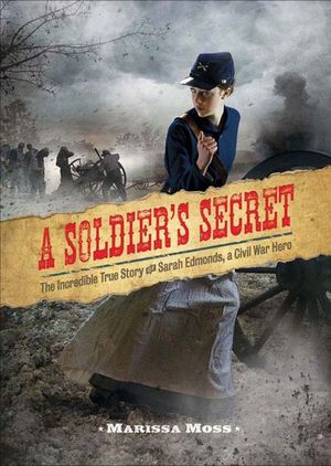 Buy A Soldier's Secret at Amazon