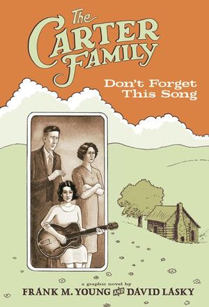 Buy The Carter Family at Amazon