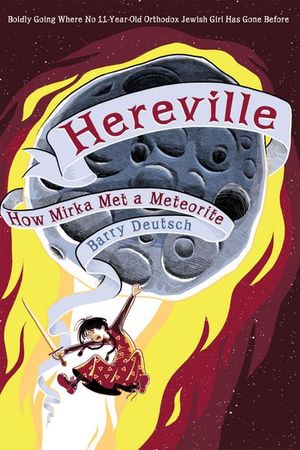 Buy Hereville: How Mirka Met a Meteorite at Amazon