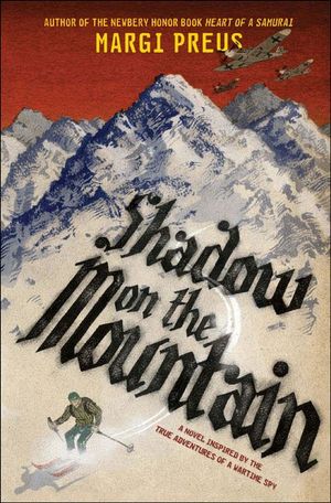 Shadow on the Mountain