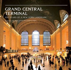 Buy Grand Central Terminal at Amazon