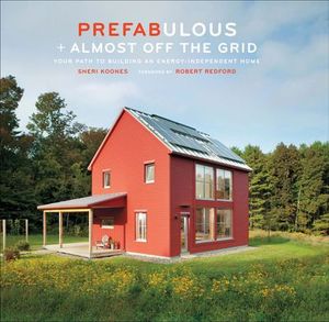 Buy Prefabulous + Almost Off the Grid at Amazon