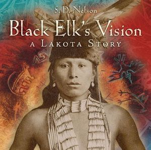 Buy Black Elk's Vision at Amazon