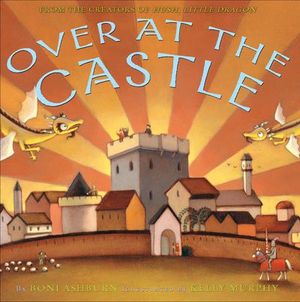 Buy Over at the Castle at Amazon
