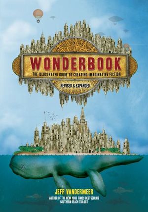 Buy Wonderbook at Amazon
