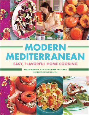 Buy Modern Mediterranean at Amazon