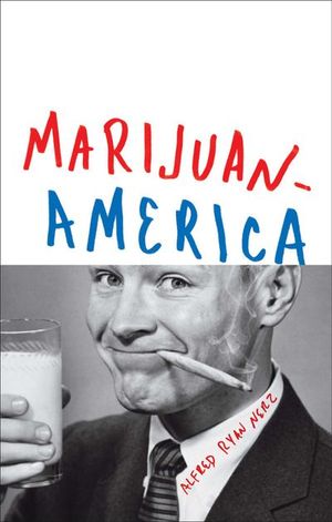 Buy Marijuanamerica at Amazon