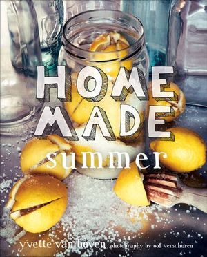 Buy Home Made Summer at Amazon