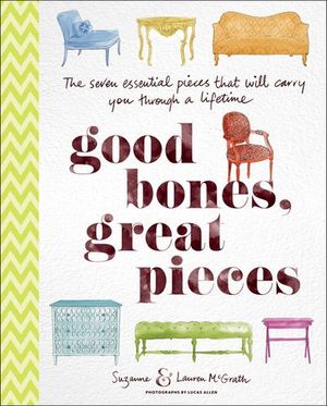 Buy Good Bones, Great Pieces at Amazon