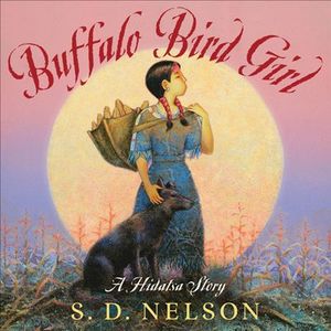 Buy Buffalo Bird Girl at Amazon