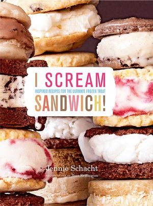 Buy I Scream Sandwich! at Amazon