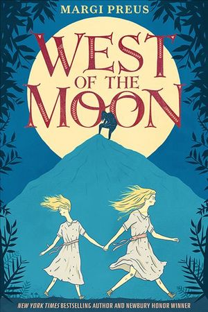 Buy West of the Moon at Amazon