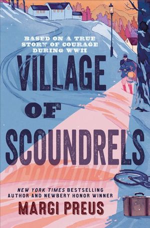 Buy Village of Scoundrels at Amazon