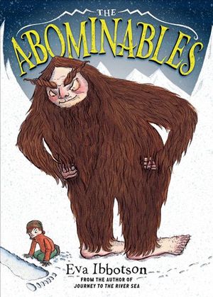 Buy The Abominables at Amazon