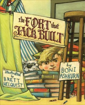 Buy The Fort That Jack Built at Amazon