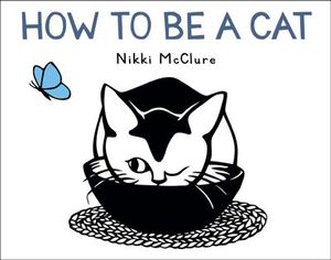 How to Be a Cat