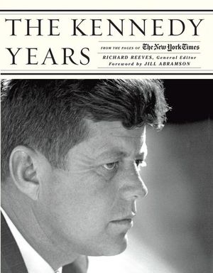 Buy The Kennedy Years at Amazon