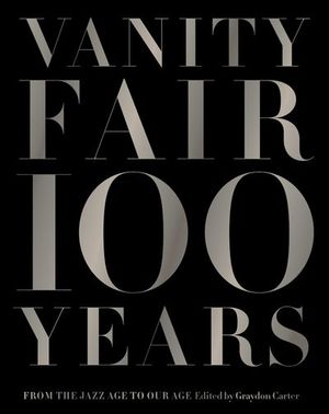 Buy Vanity Fair 100 Years at Amazon