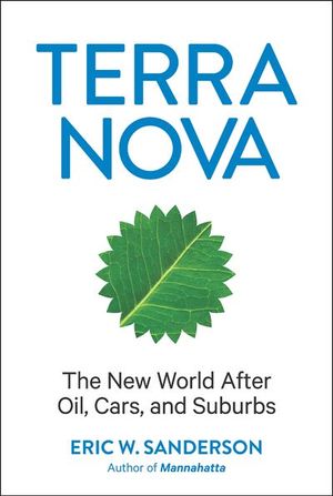 Buy Terra Nova at Amazon