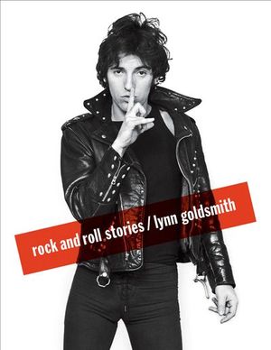 Rock and Roll Stories
