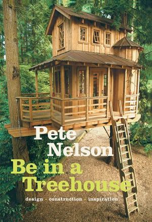 Buy Be in a Treehouse at Amazon