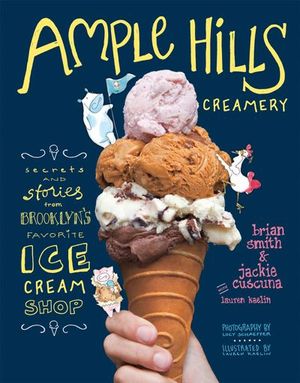 Buy Ample Hills Creamery at Amazon