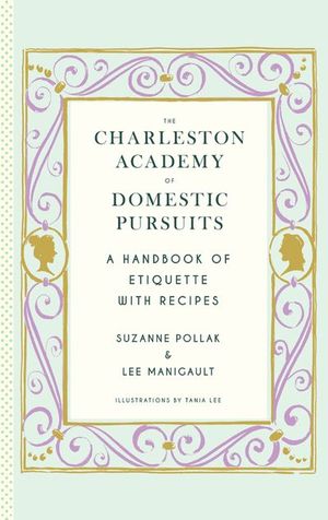 Buy The Charleston Academy of Domestic Pursuits at Amazon
