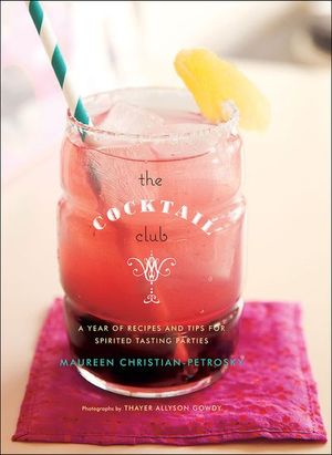 Buy The Cocktail Club at Amazon