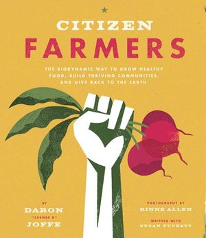 Buy Citizen Farmers at Amazon