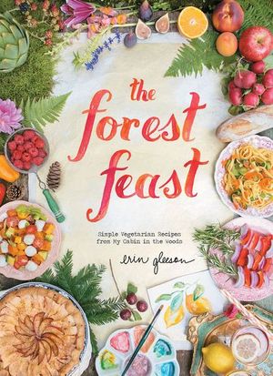 Buy The Forest Feast at Amazon