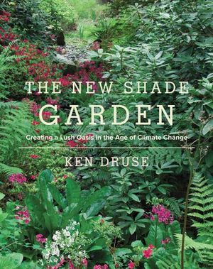 The New Shade Garden