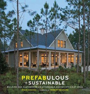 Buy Prefabulous + Sustainable at Amazon