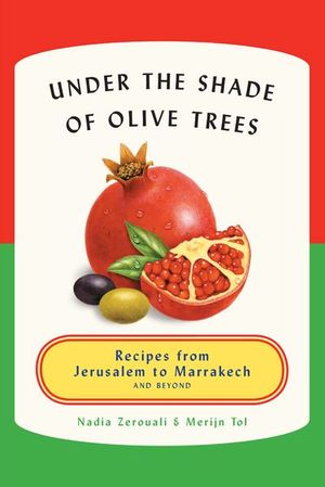 Buy Under the Shade of Olive Trees at Amazon