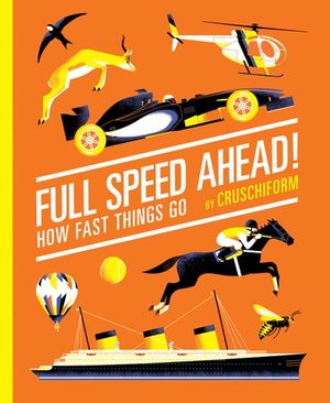 Full Speed Ahead!