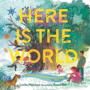 Here Is the World