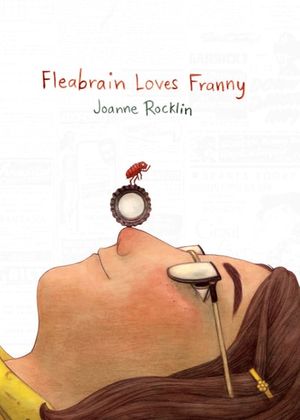 Fleabrain Loves Franny