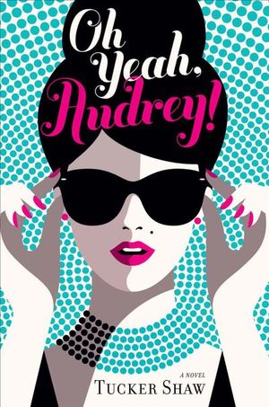 Buy Oh Yeah, Audrey! at Amazon