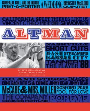 Buy Altman at Amazon