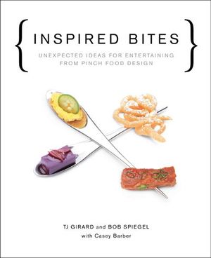 Buy Inspired Bites at Amazon