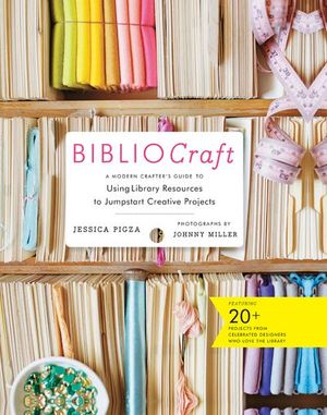 Buy BiblioCraft at Amazon