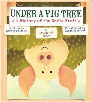 Under a Pig Tree