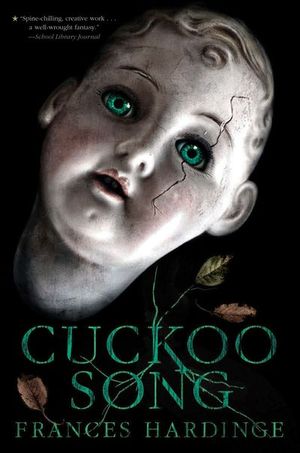 Buy Cuckoo Song at Amazon